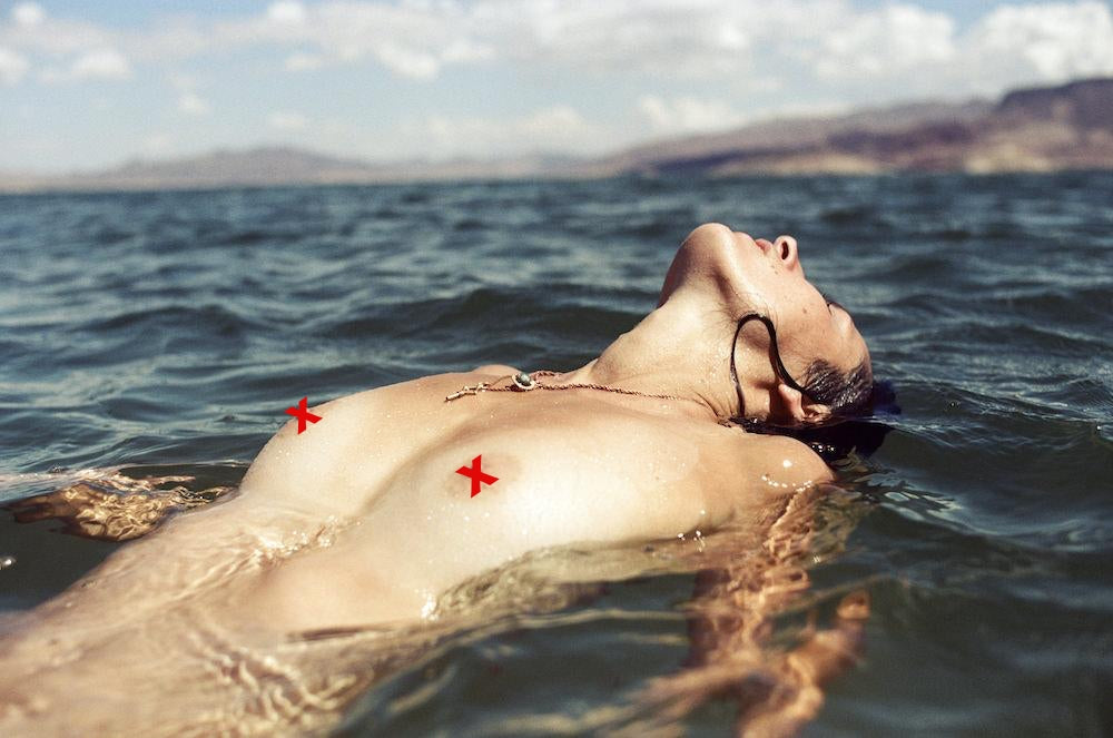 23 - Portfolio Maud Chalard & Théo Gosselin