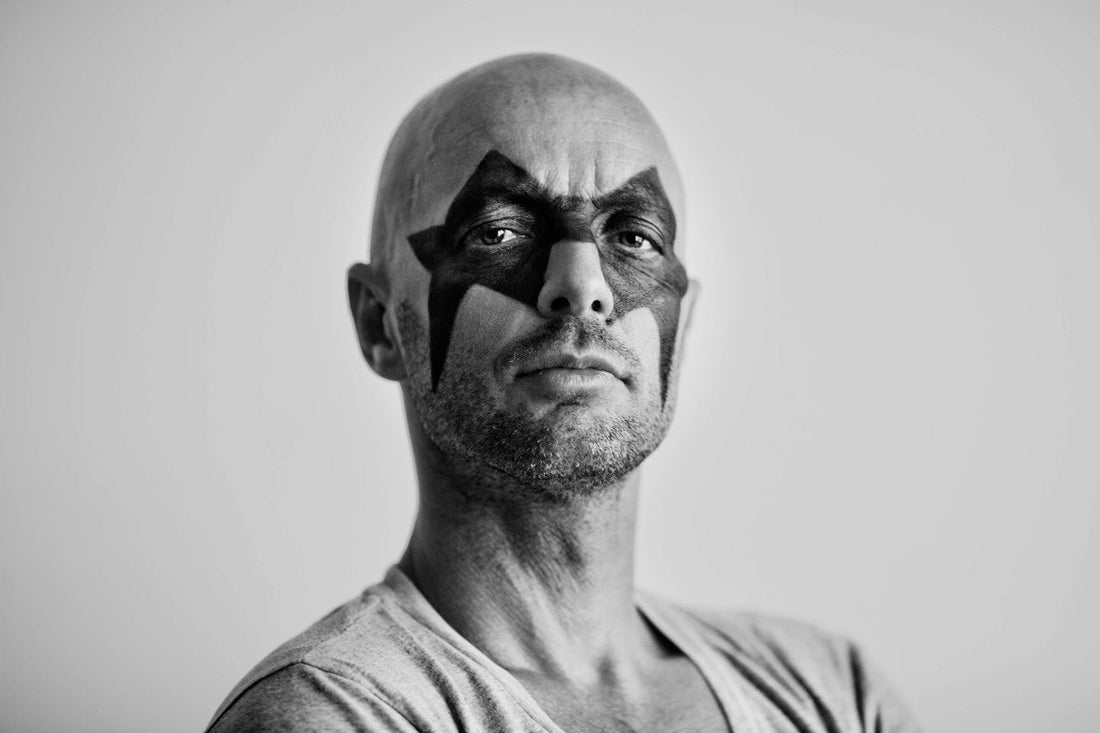 Sacha Goldberger