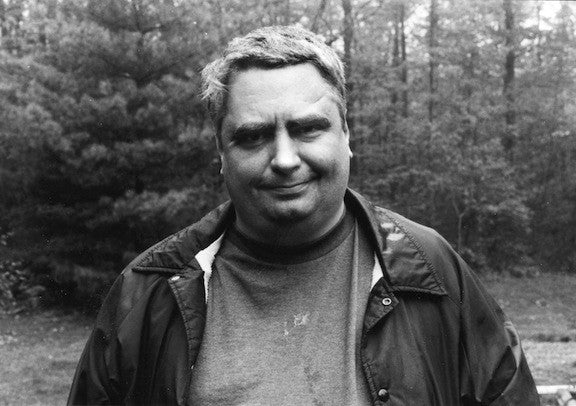 Daniel Johnston