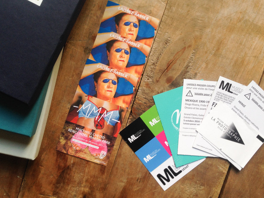 Plus de 200 invitations culturelles offertes