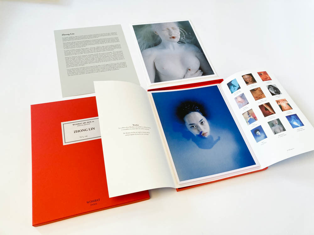 COFFRET WOMBAT 44