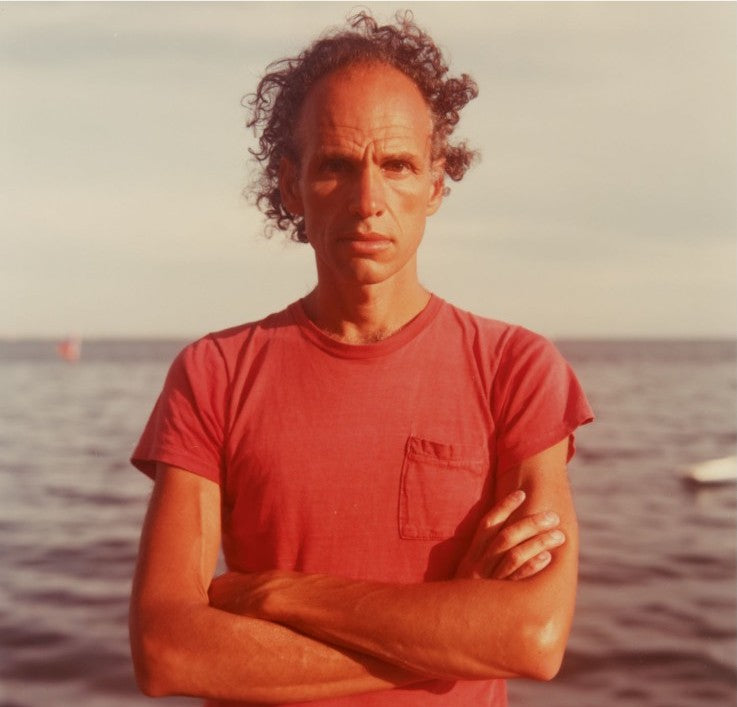 Joel Meyerowitz