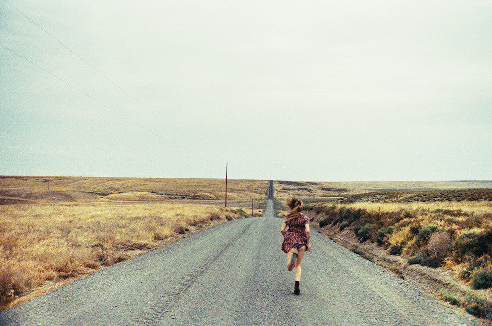 Maud Chalard