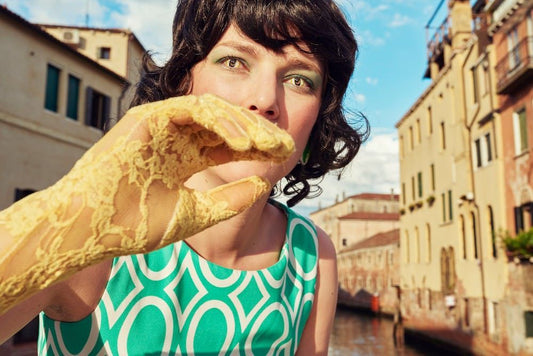 Tirage numéroté de Kourtney Roy