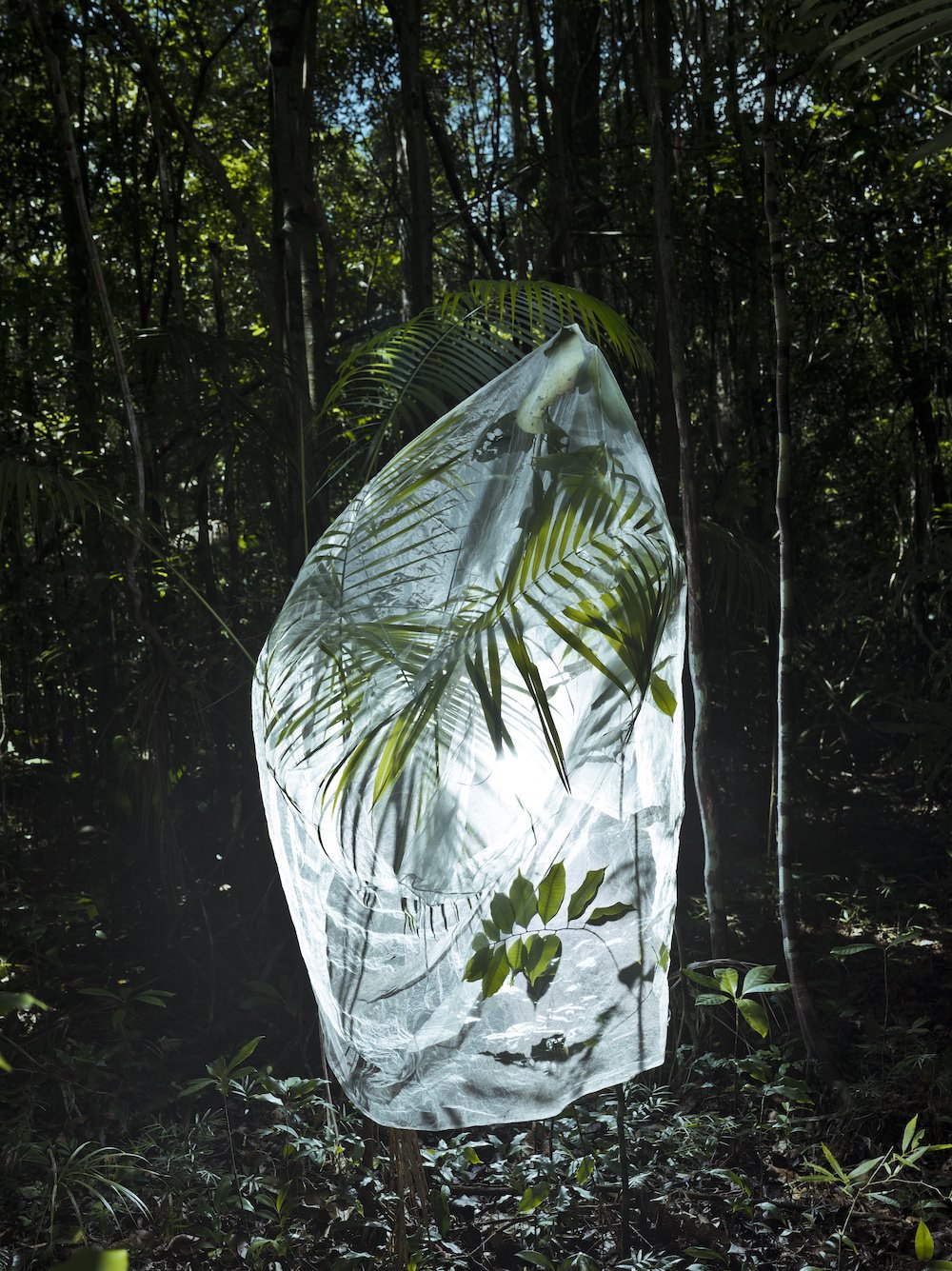 Boa Noite Povo, portfolio de Cristina de Middel et Bruno Morais