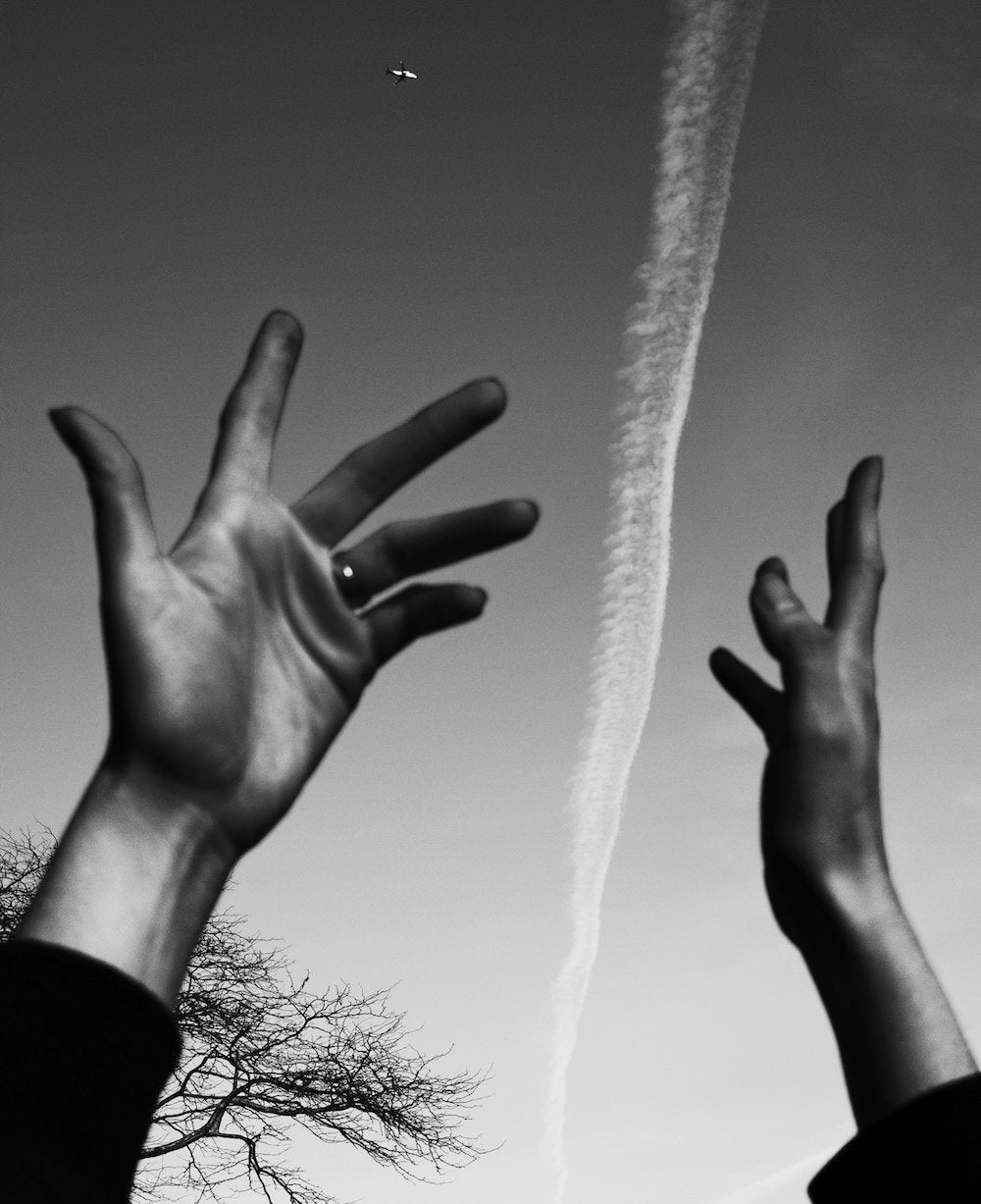 Artist Box 36 - JACK DAVISON - ARCHIVE
