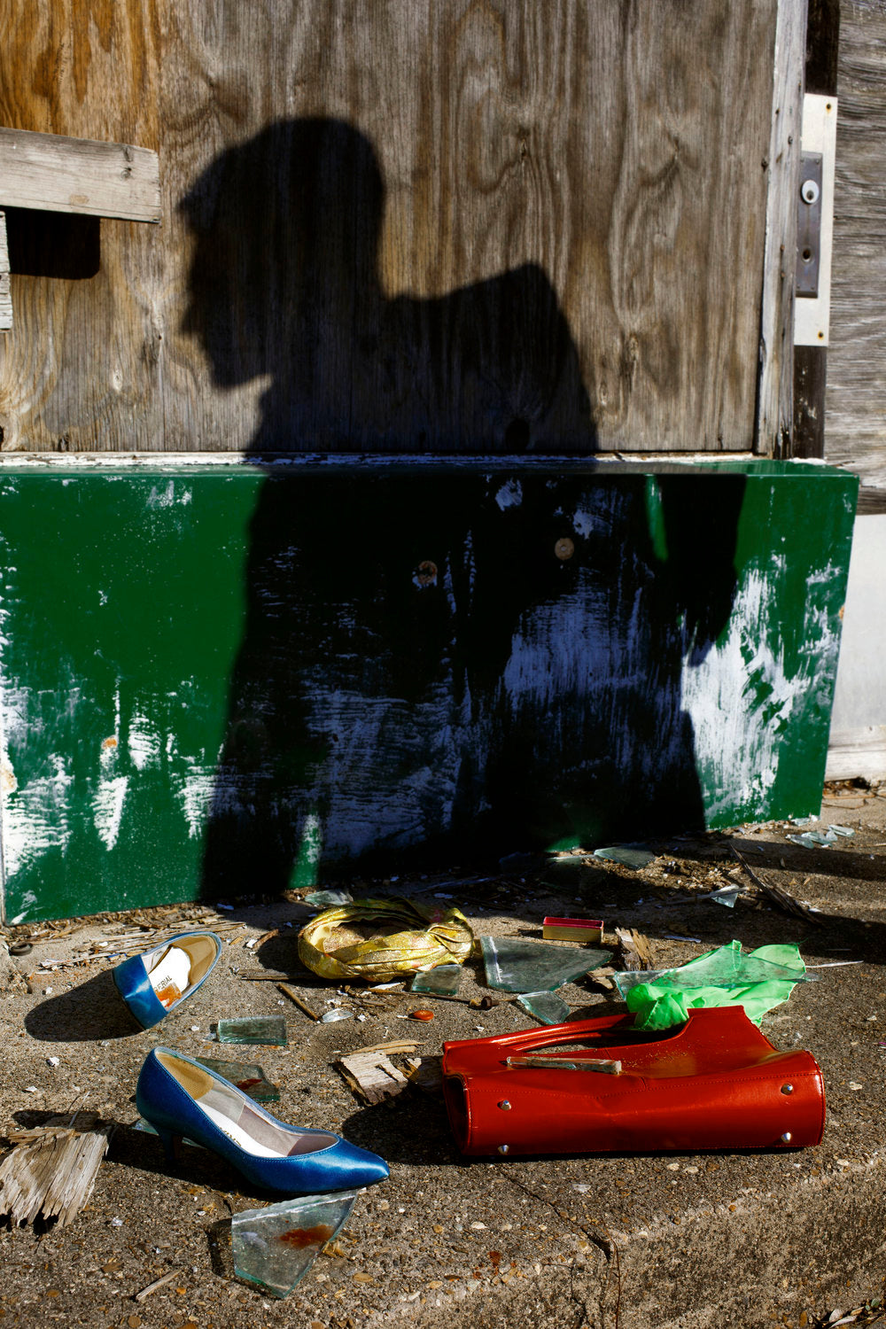 Portfolio No. 34 - Wombat - The Photography and Art Box