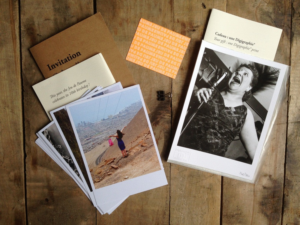 No. 9 - Wombat - The Photography and Art Box