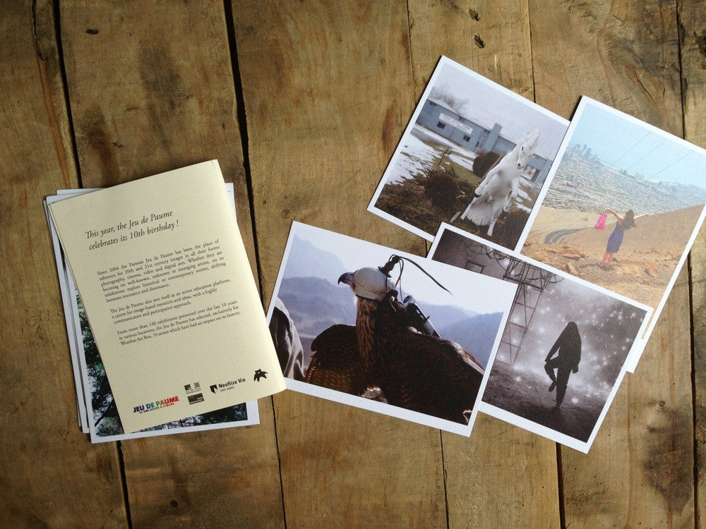 No. 9 - Wombat - The Photography and Art Box