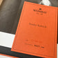 Artist Box 38 - Stanley Kubrick