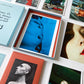 Artist Box 34 - Ransom Ashley