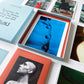 Artist Box 34 - Ransom Ashley