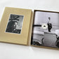 Artist Box 31 - Aue Sobol, Greene, Riboud, Salgado