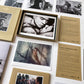 Artist Box 31 - Aue Sobol, Greene, Riboud, Salgado