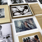 Artist Box 31 - Aue Sobol, Greene, Riboud, Salgado