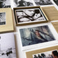 Artist Box 31 - Aue Sobol, Greene, Riboud, Salgado