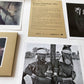 Artist Box 31 - Aue Sobol, Greene, Riboud, Salgado