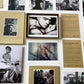 Artist Box 31 - Aue Sobol, Greene, Riboud, Salgado