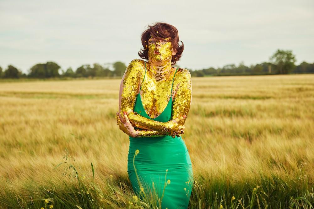 Kourtney Roy - Édition signée