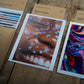 Untitled, Overgrow - Wombat - The Photography and Art Box