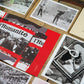 No. 25 - Wombat - The Photography and Art Box