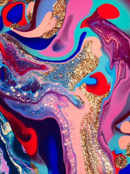Untitled, Liquids - Wombat - The Photography and Art Box