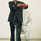 Artist Box 30 - Liu Bolin