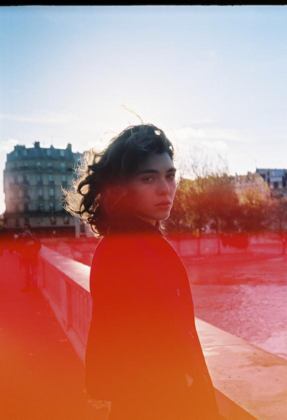 Artist Box 6 - Janol Apin, Quentin de Briey, Pierluca Galvan, Martin Parr