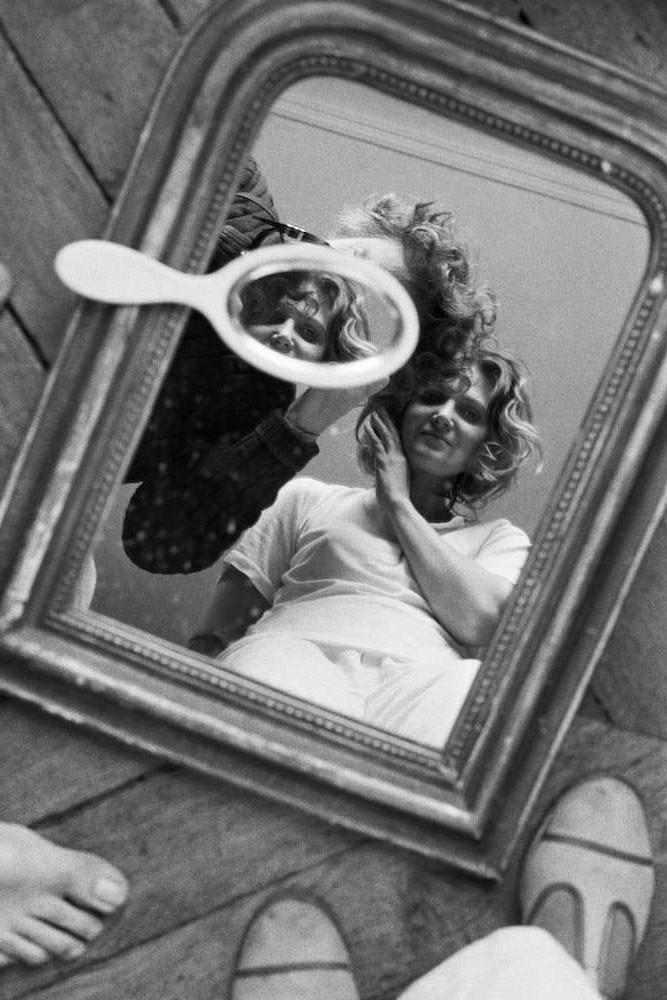20 avril 1979, Paris, rue Henri Barbusse - Wombat - The Photography and Art Box