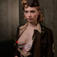 Artist Box 26 - Sacha Goldberger