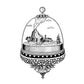 Artist Box 7 - Fafi, Fanny Latour-Lambert, Sailor Roman