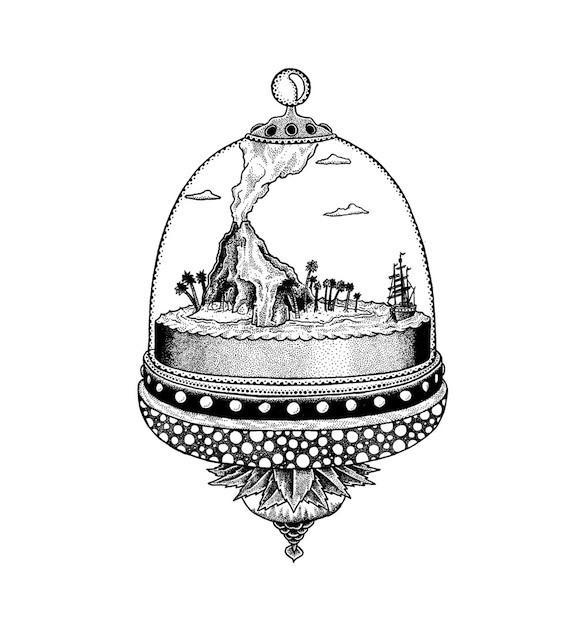 Artist Box 7 - Fafi, Fanny Latour-Lambert, Sailor Roman