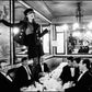 Kate Moss Arthur Elgort Wombat